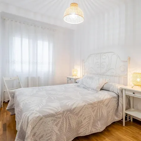 Acogedor En Apartament *