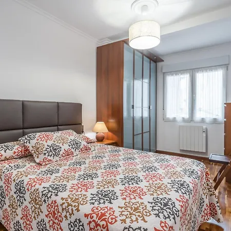 Apartament Acogedor En *
