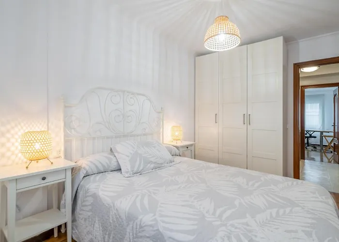 Acogedor En גיחון