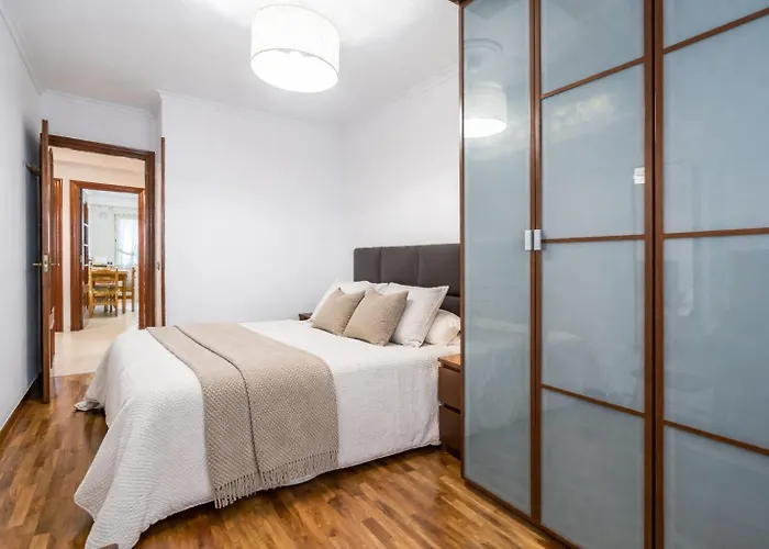 Acogedor En * גיחון