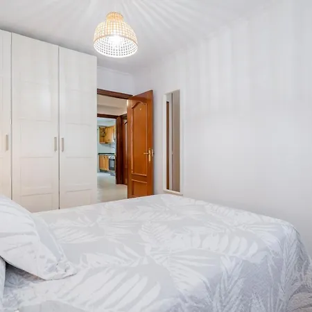 Apartment Acogedor En