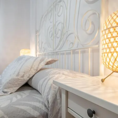 Acogedor Apartamento Ideal Familias *