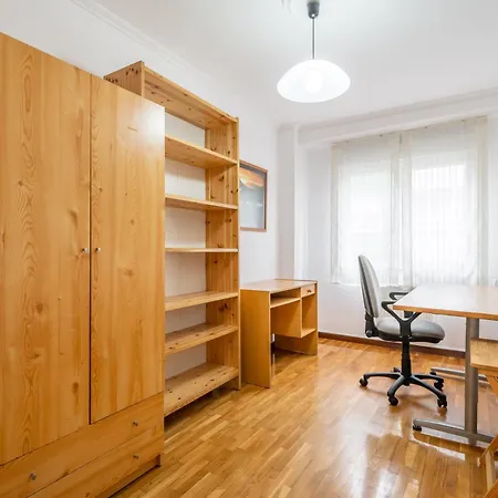 Acogedor Apartamento Ideal Familias