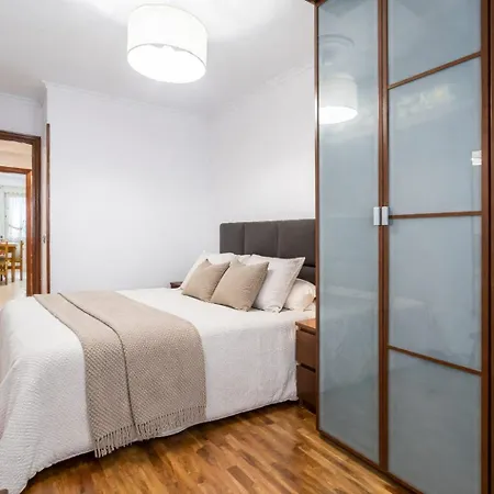 Acogedor En * Gijón